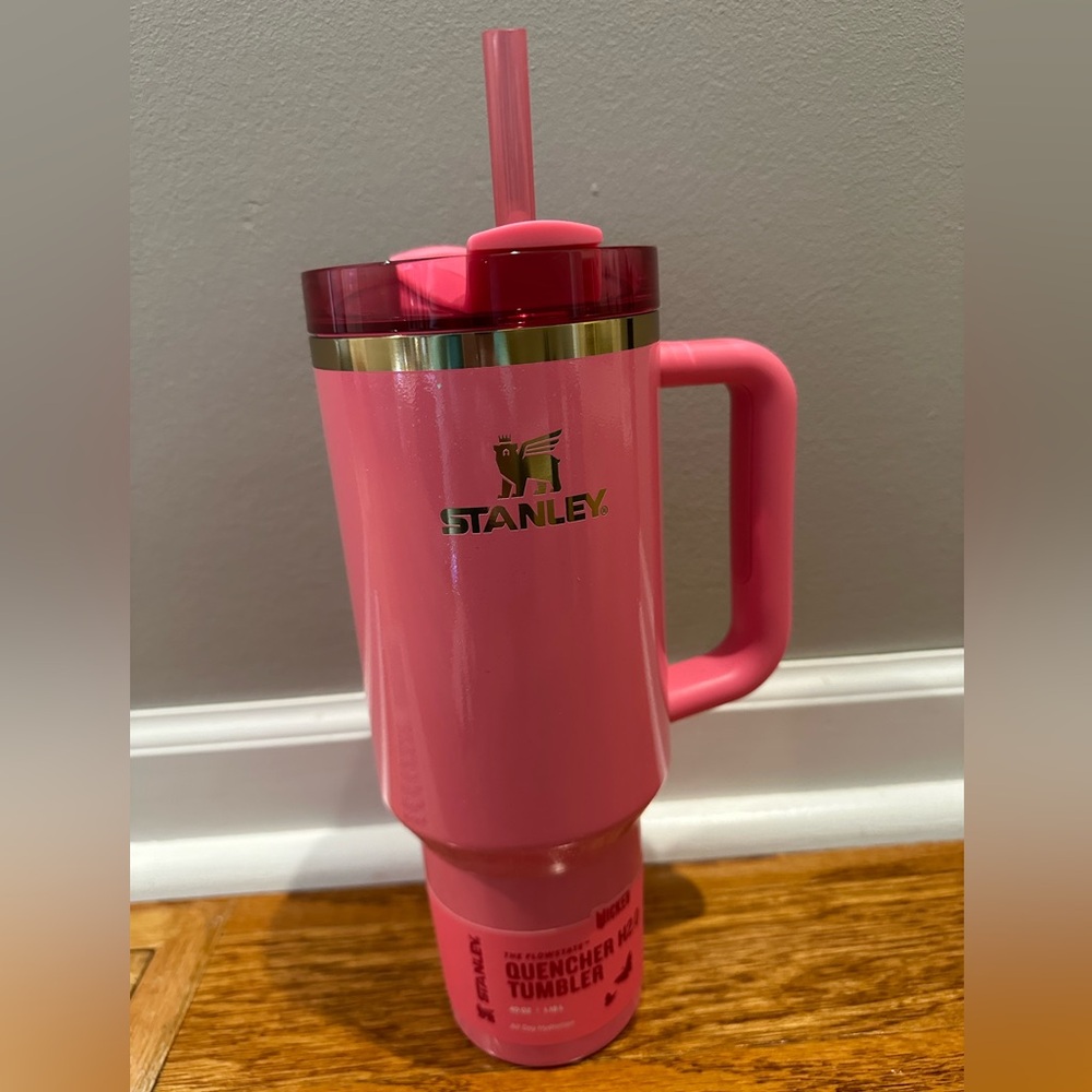 Stanley x Wicked 40 oz.
Limited Edition